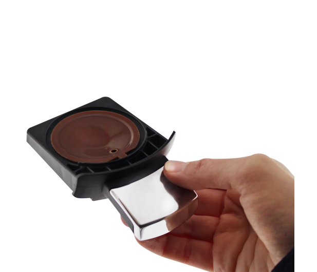 Scanpart Kapsulki do napelniania do ekspresu Dolce Gusto 3 szt. - 1458168 - zdjęcie 6